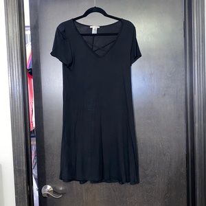 Rolla Coster Black Dress